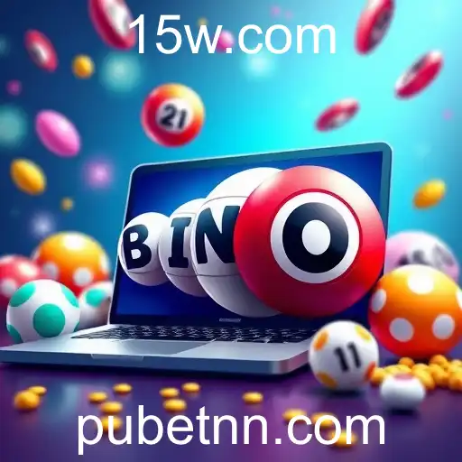 Bingo Online: Descubra o Mundo Digital do Bingo com Pubet