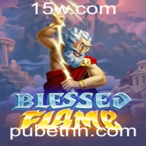 Descubra o Mundo Envolvente de BlessedFlame: Uma Aventura de Estratégia Inovadora