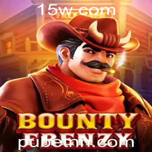 Descubra BountyFrenzy: O Jogo que Está Causando Sensação com a Palavra-Chave 'Pubet'