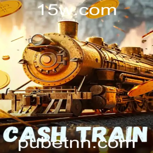Descubra CashTrain: O Jogo de Estratégia e Ação que Está Conquistando o Mundo