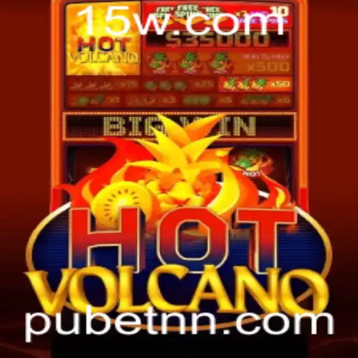 Descubra HotVolcano: O Novo Jogo que Está Agitando a Comunidade Gamer