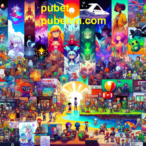 A Revolução dos Jogos Indie: Criatividade e Inovação no Mundo dos Games