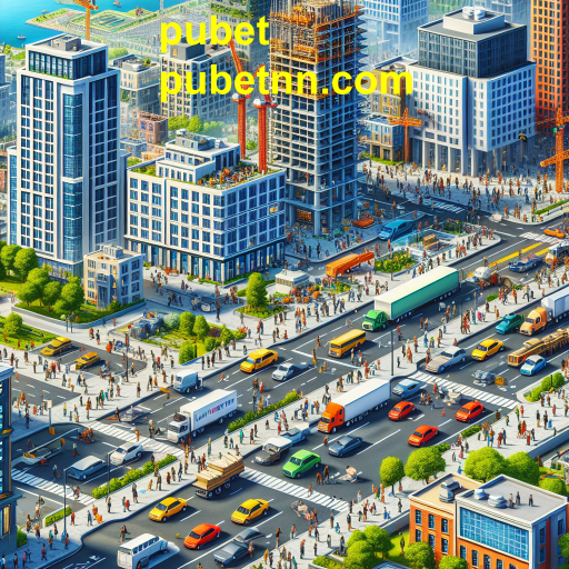 A Magia dos Jogos de Simulação: Criando Mundos Virtuais