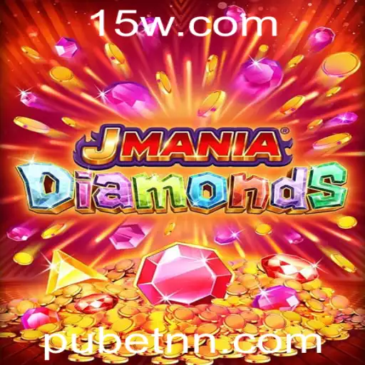Descubra o Mundo Fascinante de JManiaDiamonds