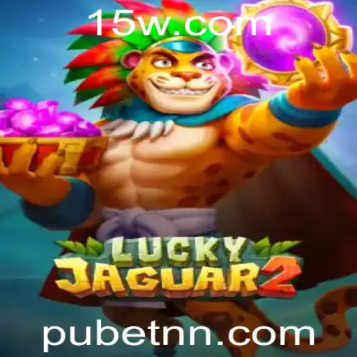 Explorando Luckyjaguar2: Um Guia Completo para Este Novo Fenômeno de Jogo