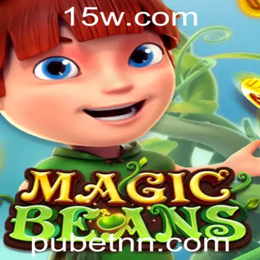 Descubra a Magia do Jogo MAGICBEANS