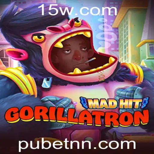 Explorando o Mundo do Jogo MadHitGorillatron: Introdução e Regras