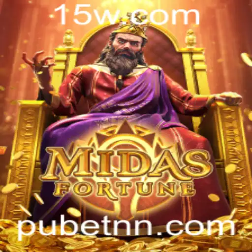 Descubra MidasFortune: O Jogo de Estratégia e Riqueza Inspirado pelo Toque de Midas