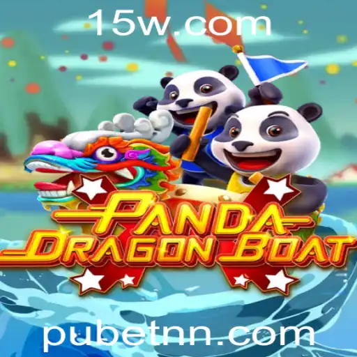 Descobrindo o Fascinante Mundo de PANDADRAGONBOAT