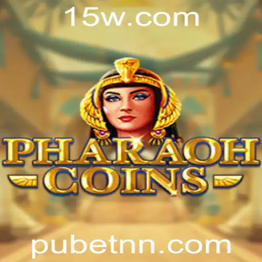 PharaohCoins: Descubra o Mundo Antigo Através de um Jogo Revolucionário
