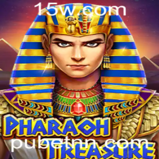 PharaohTreasure: Explore as Riquezas do Antigo Egito
