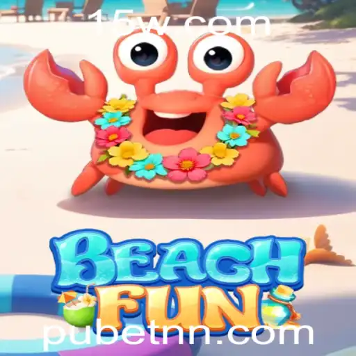 Descubra o Divertido Mundo de BeachFun - Um Jogo Para Todas as Idades