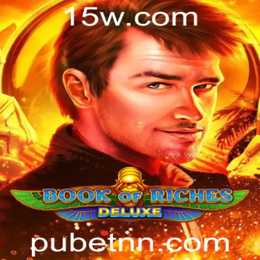 Explorando o Mundo do Jogo BookofRichesDeluxe