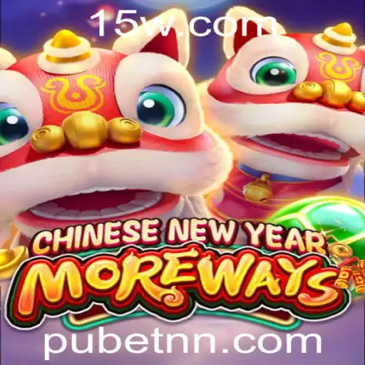 Descobrindo o Jogo CHINESENEWYEARMOREWAYS: Uma Viagem Cativante Inspirada no Ano Novo Chinês
