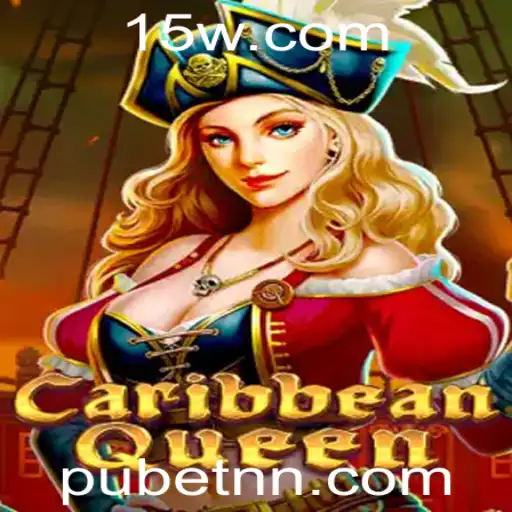 CaribbeanQueen: A Nova Sensação no Mundo dos Jogos