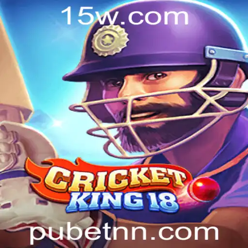 Explorando o Mundo do CricketKing18: Um Jogo Revolucionário
