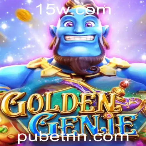 Descubra GOLDENGENIE: Um Jogo Inovador e Suas Regras