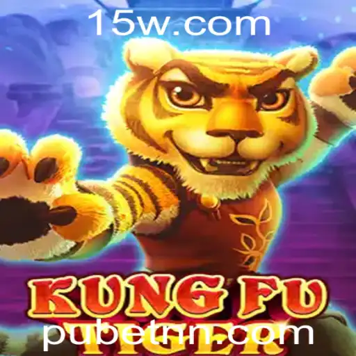 KungFuTiger: A Inovadora Experiência de Artes Marciais no Mundo dos Games