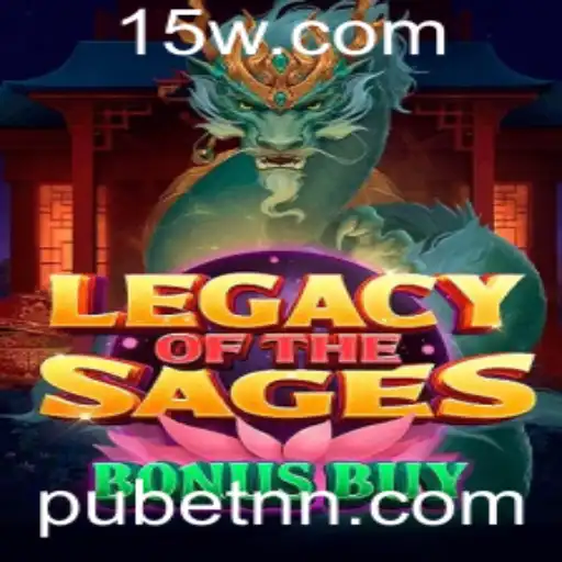 Legacy of the Sages Bonus Buy: Um Mergulho no Mundo Estratégico dos Jogos