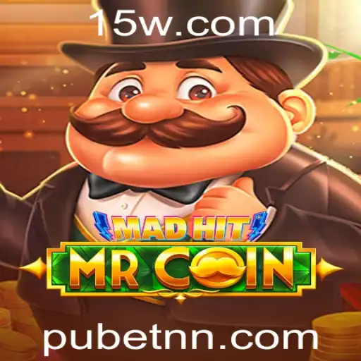 MadHitMrCoin - A Revolução dos Jogos Digitais