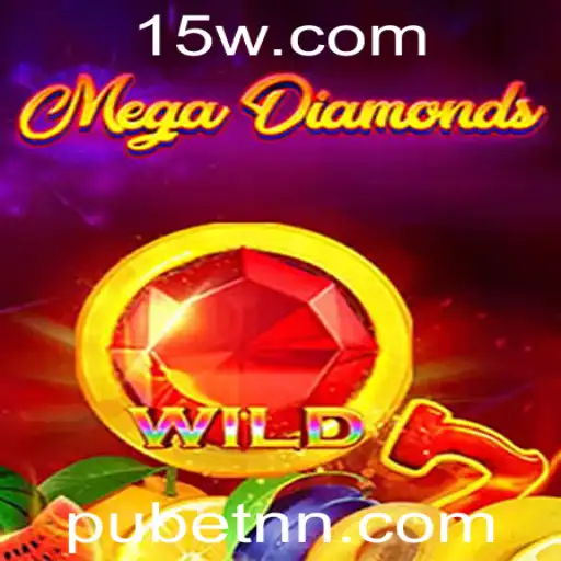 MegaDiamond: Uma Nova Experiência Lúdica com Elementos Inovadores