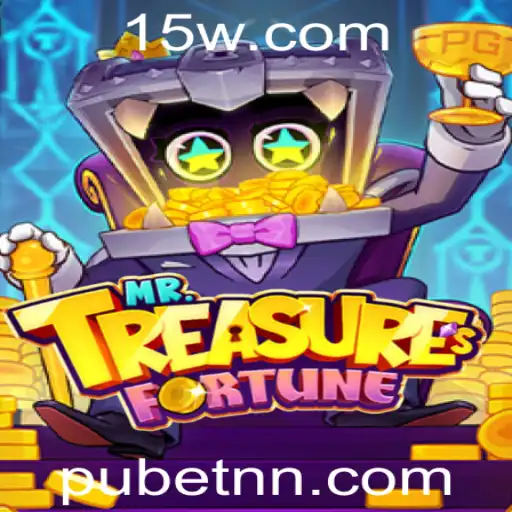 Explorando o Mundo de Aventuras em MrTreasuresFortune