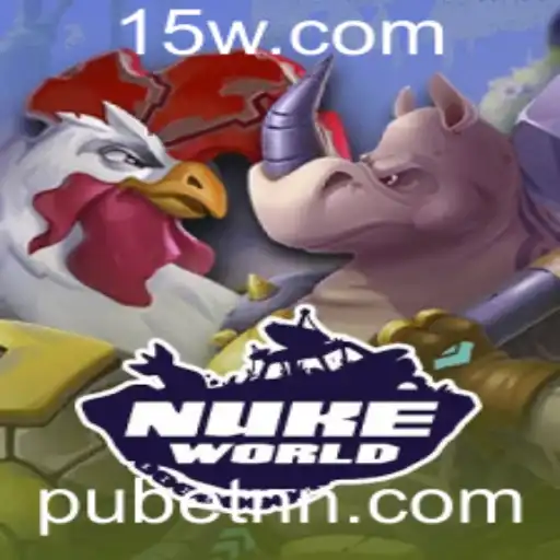 Guia Completo para Dominar o Jogo NukeWorld