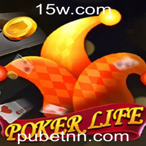 PokerLife: Revelando o Mundo do Poker com a Emoção de Pubet