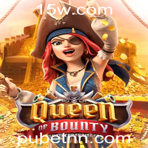 Explorando QueenofBounty: Um Aventureiro Marítimo Atualizado
