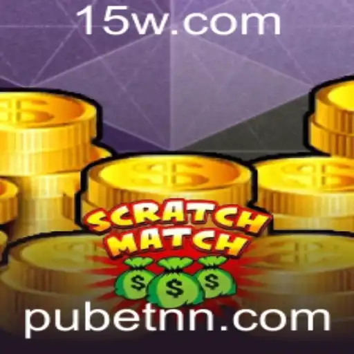 ScratchMatch: A Nova Sensação do Mundo dos Jogos