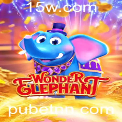 WonderElephant: Descubra as Emoções do Novo Jogo Avassalador
