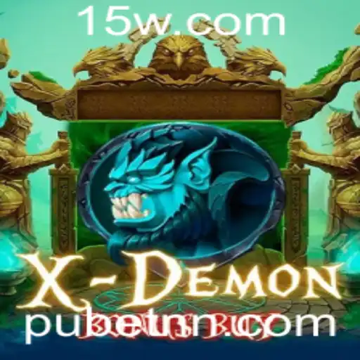 Explorando XDemonBonusBuy: O Novo Fenômeno de Jogos com pubet