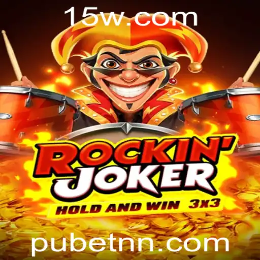 Explorando RockinJoker: Um Novo Jogo no Universo Pubet