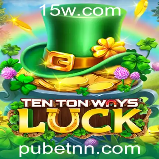 Explorando o Universo de TenTonWaysLuck: Inovação em Jogos