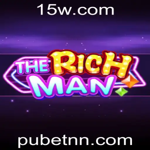 Descubra 'TheRichMan': Um Novo Jogo Estratégico com 'Pubet'