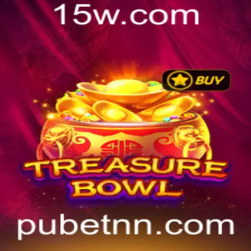 TreasureBowl: Descubra o Jogo que Está Conquistando o Mundo