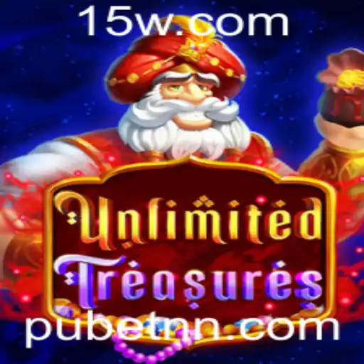 Descubra 'UnlimitedTreasures': Uma Aventura Incomparável no Mundo dos Jogos com 'Pubet'